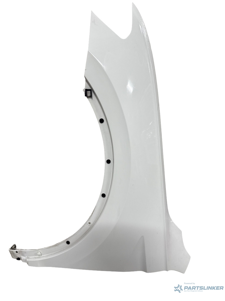 Pannello laterale anteriore anteriore sx VOLKSWAGEN TIGUAN AD1 2016 - >