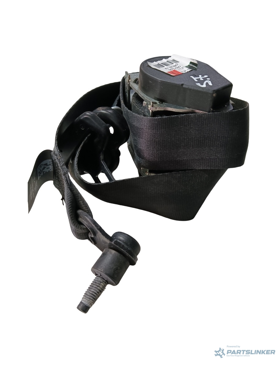 Centura de siguranta fata stanga fata FORD C-MAX II DXA/CB7, DXA/CEU 2010 - > – foto 2