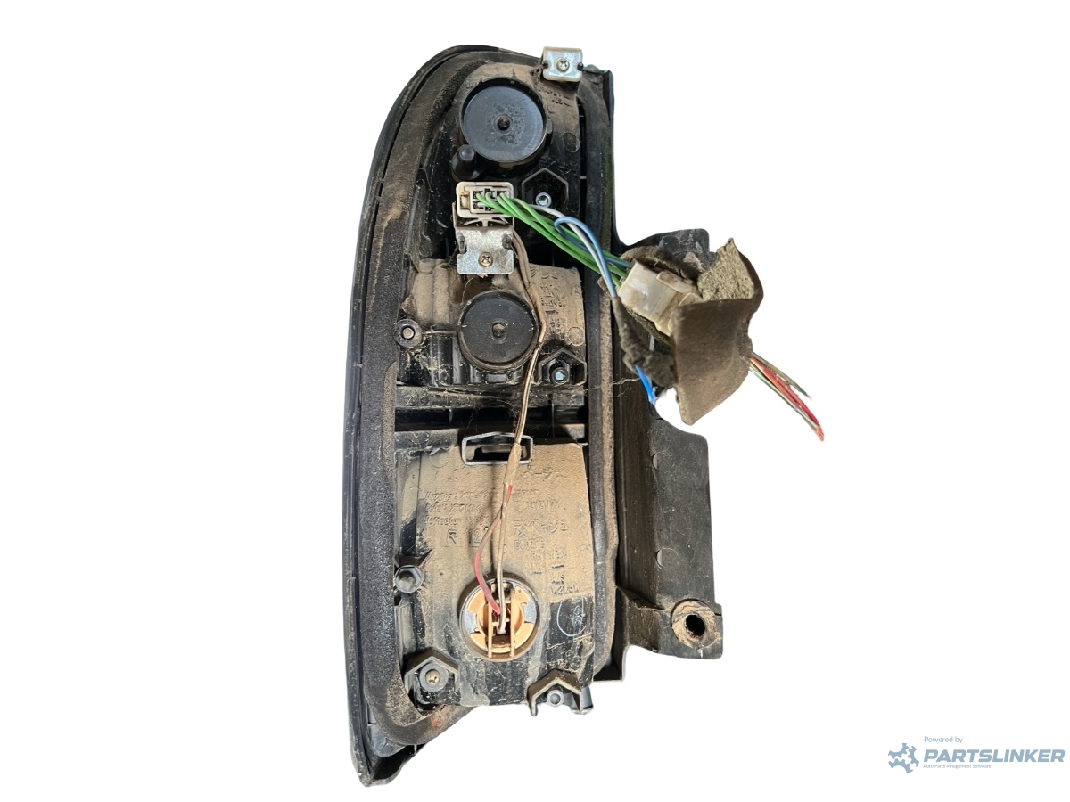 Lampa spate / Stop dreapta spate TOYOTA LAND CRUISER 90 _J9_ 1995 - > – foto 3