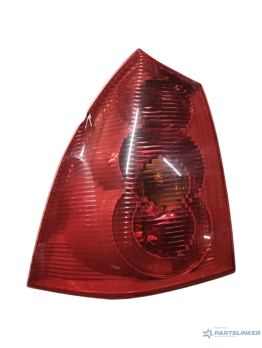 Lampa spate / Stop stanga spate PEUGEOT 307 Break 3E 2002 - 2009