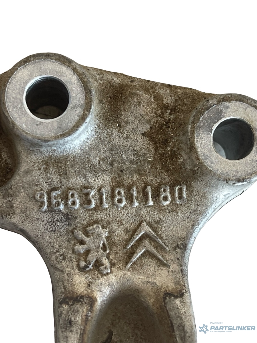 Suport  motor PEUGEOT 301 2012 - > 1.6HDI BH02 9683181180 – foto 2