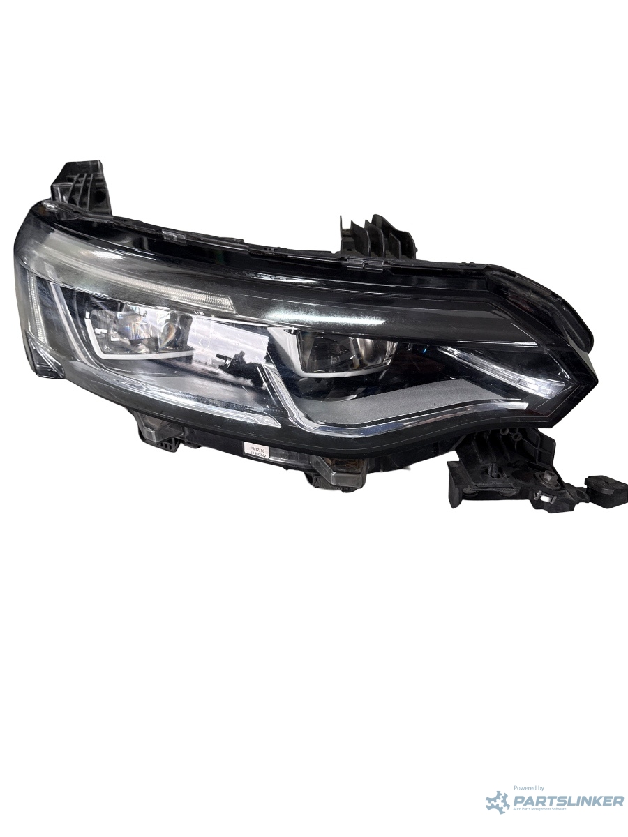 Faro/fanale destra RENAULT TALISMAN L2M_ 2015 - > 260100184r