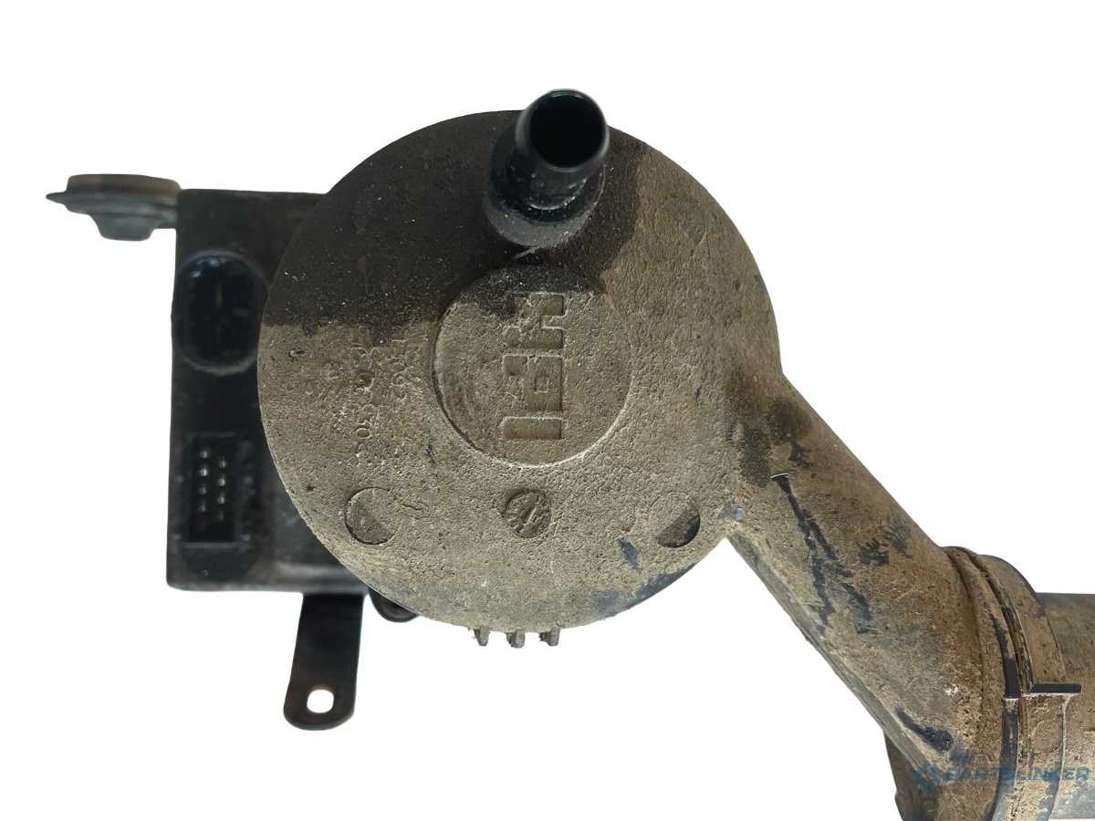 Pompa servodirectie PEUGEOT 307 3A/C 2000 - > 2.0 HDi 110 RHS (DW10ATED) 9648744580 – foto 4