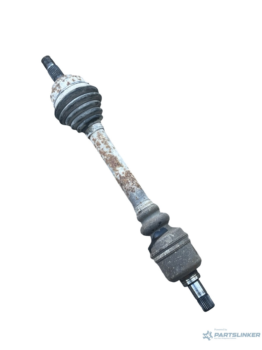 Planetara stanga fata PEUGEOT 307 3A/C 2000 - > 2.0 HDi 110 RHS (DW10ATED)