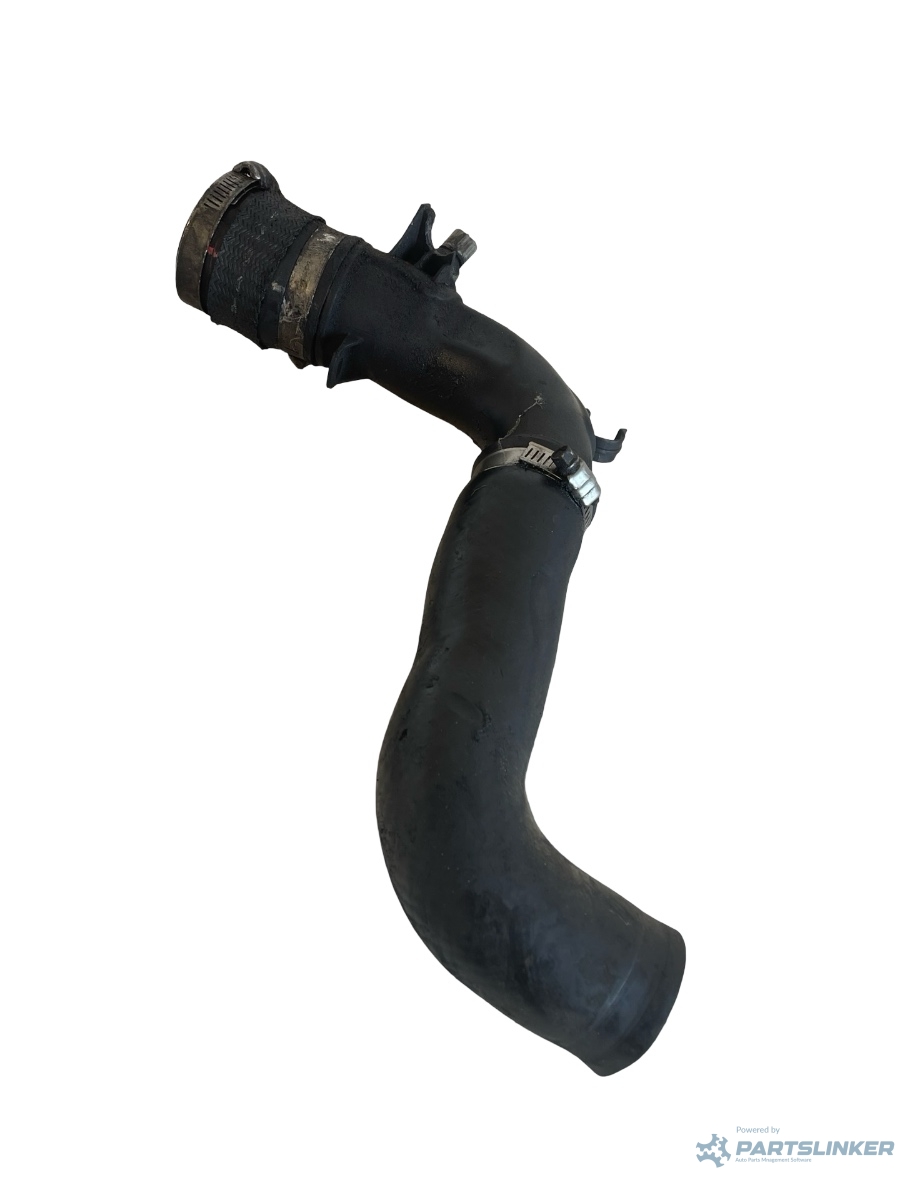 Furtun intercooler LEXUS IS II Saloon GSE2_, ALE2_, USE2_ 2005 - 2013 2.2 220d 2AD-FHV