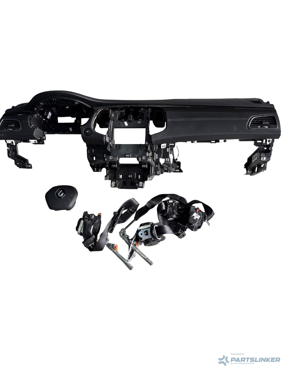 Cruscotto RENAULT TALISMAN L2M_ 2015 - >