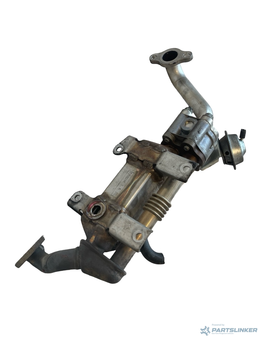 Racitor gaze LEXUS IS II Saloon GSE2_, ALE2_, USE2_ 2005 - 2013 2.2 220d 2AD-FHV 25680-26030 – foto 2