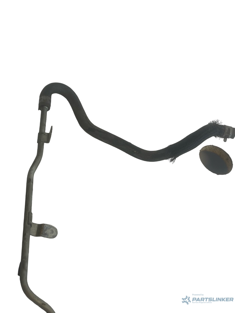 Conducta lichid de racire motor LEXUS IS II Saloon GSE2_, ALE2_, USE2_ 2005 - 2013 2.2 220d 2AD-FHV – foto 2