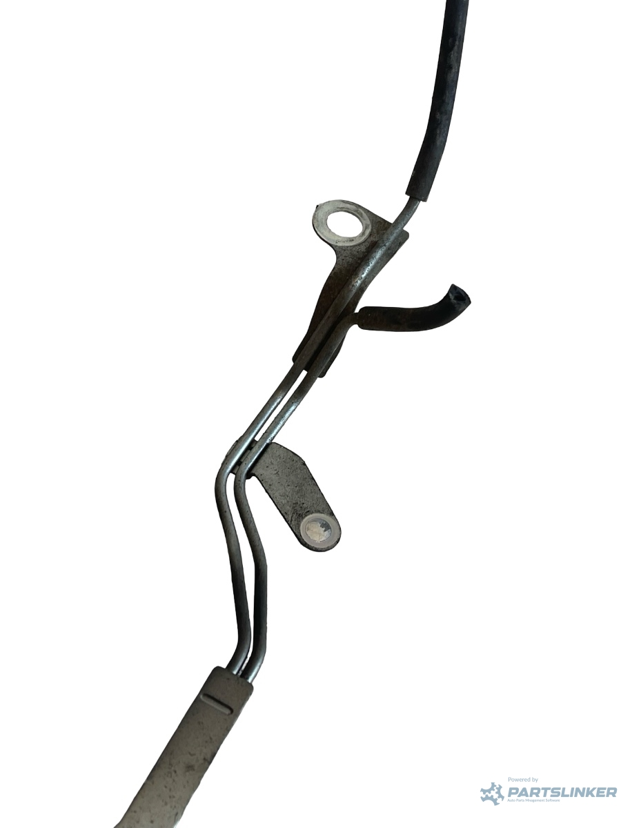 Conducta lichid de racire motor LEXUS IS II Saloon GSE2_, ALE2_, USE2_ 2005 - 2013 2.2 220d 2AD-FHV