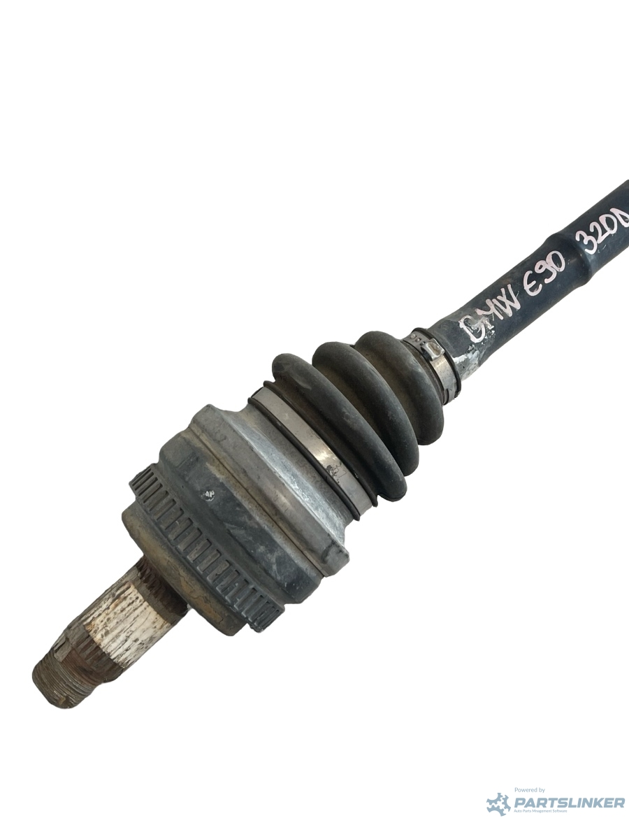 Planetara dreapta spate BMW 3 V E90 2004 - 2012 2.0D 163HP 7533446 – foto 3