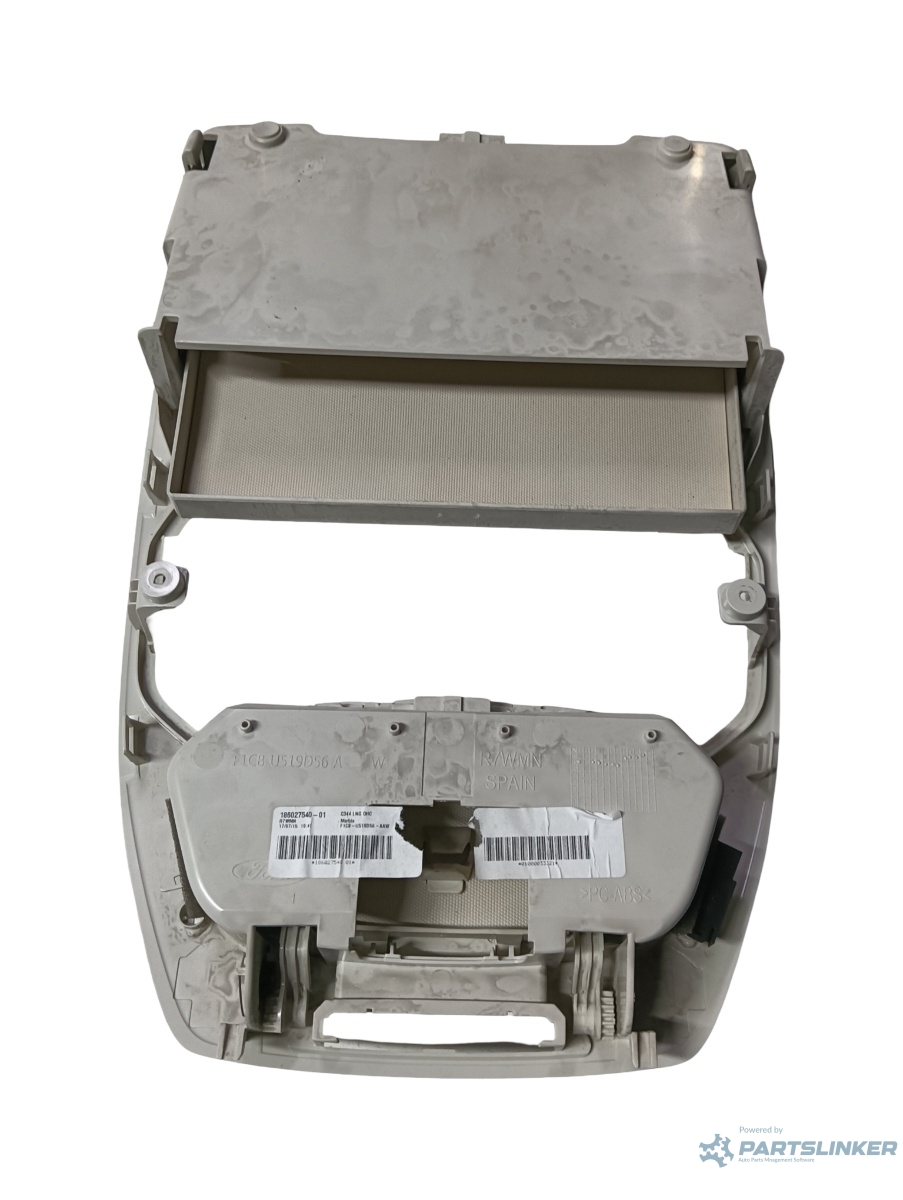 Plafoniera FORD C-MAX II DXA/CB7, DXA/CEU 2010 - > – foto 2