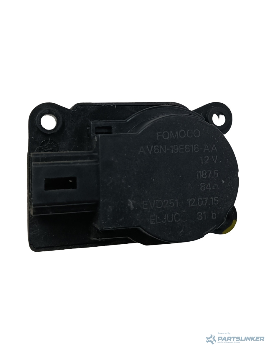 Actuator/motoras clapeta aer AC FORD C-MAX II DXA/CB7, DXA/CEU 2010 - > Av6n19e616aa