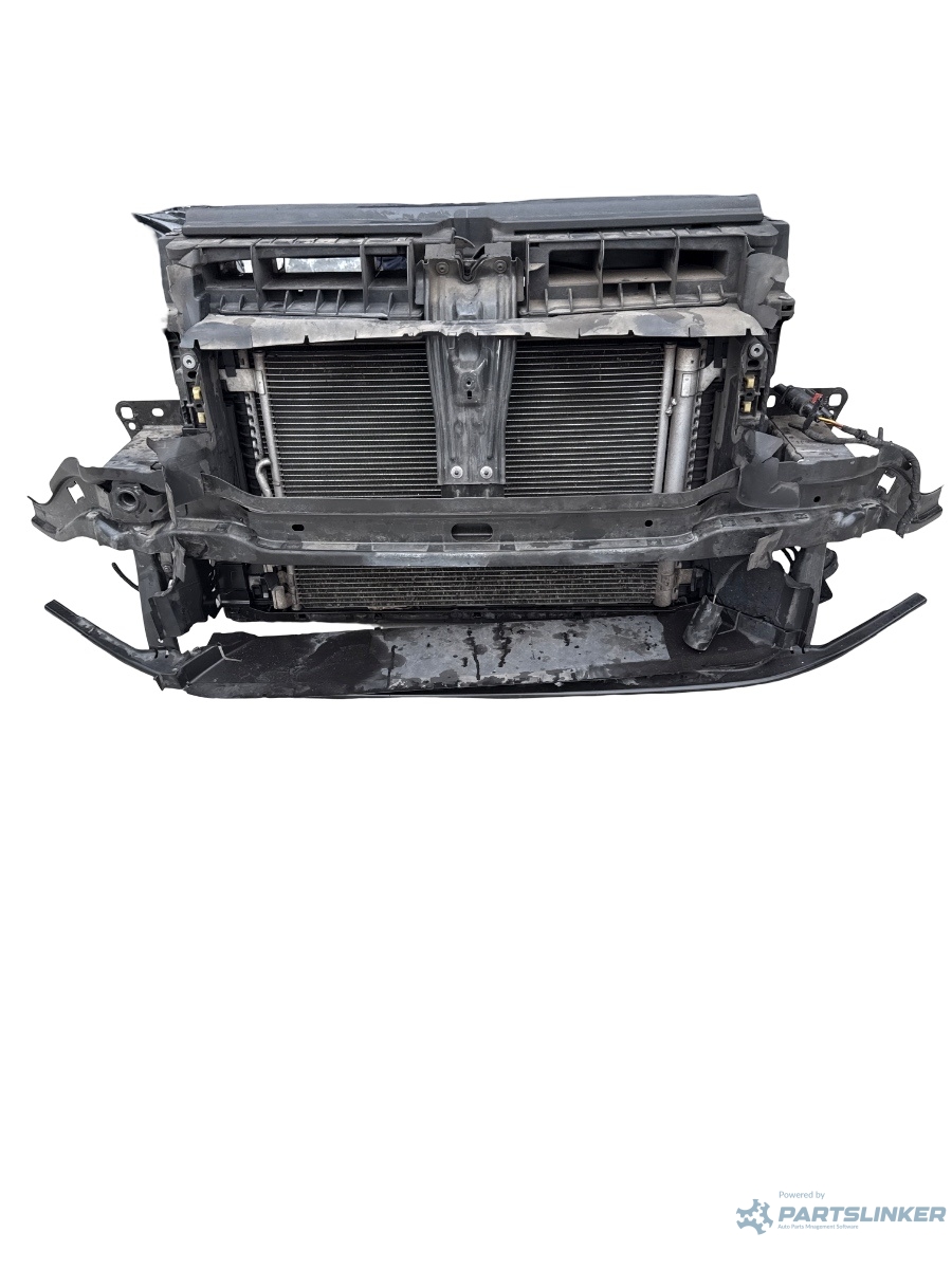 Pannello di supporto del radiatore VOLKSWAGEN TIGUAN AD1 2016 - > 2.0 TDI DFGA