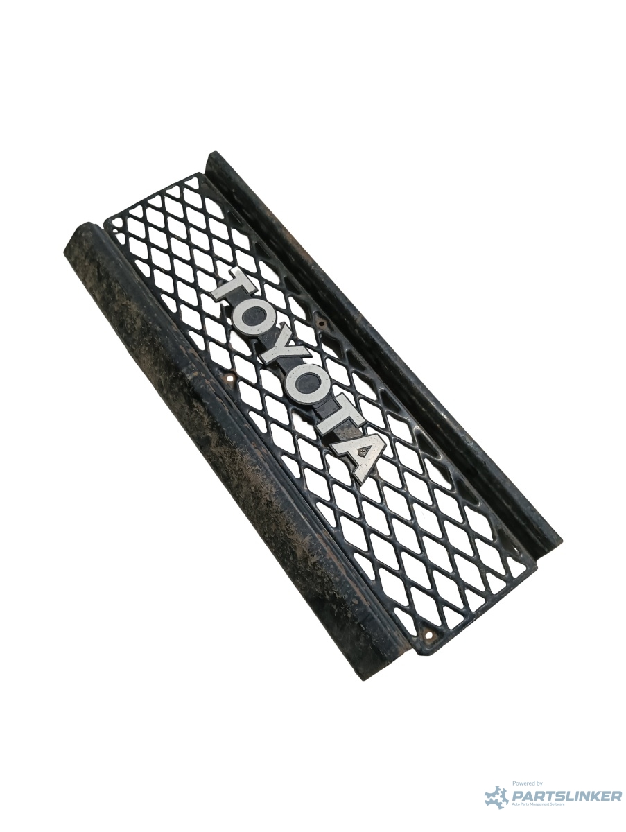 Grila fata TOYOTA LAND CRUISER Pickup _J7_ 1984 - >