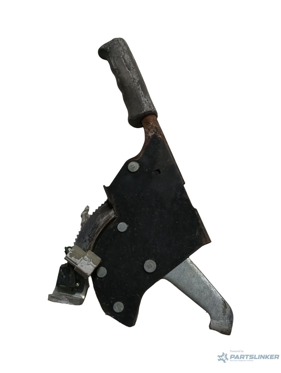 Ansamblu maneta frana de mana/frana de parcare TOYOTA LAND CRUISER Pickup _J7_ 1984 - > – foto 2