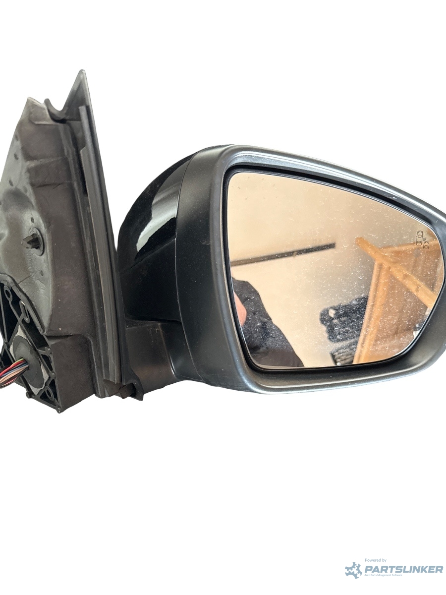 Specchietto retrovisore elettrico portiera anteriore destra PEUGEOT 3008 SUV II M_ 2016 - >