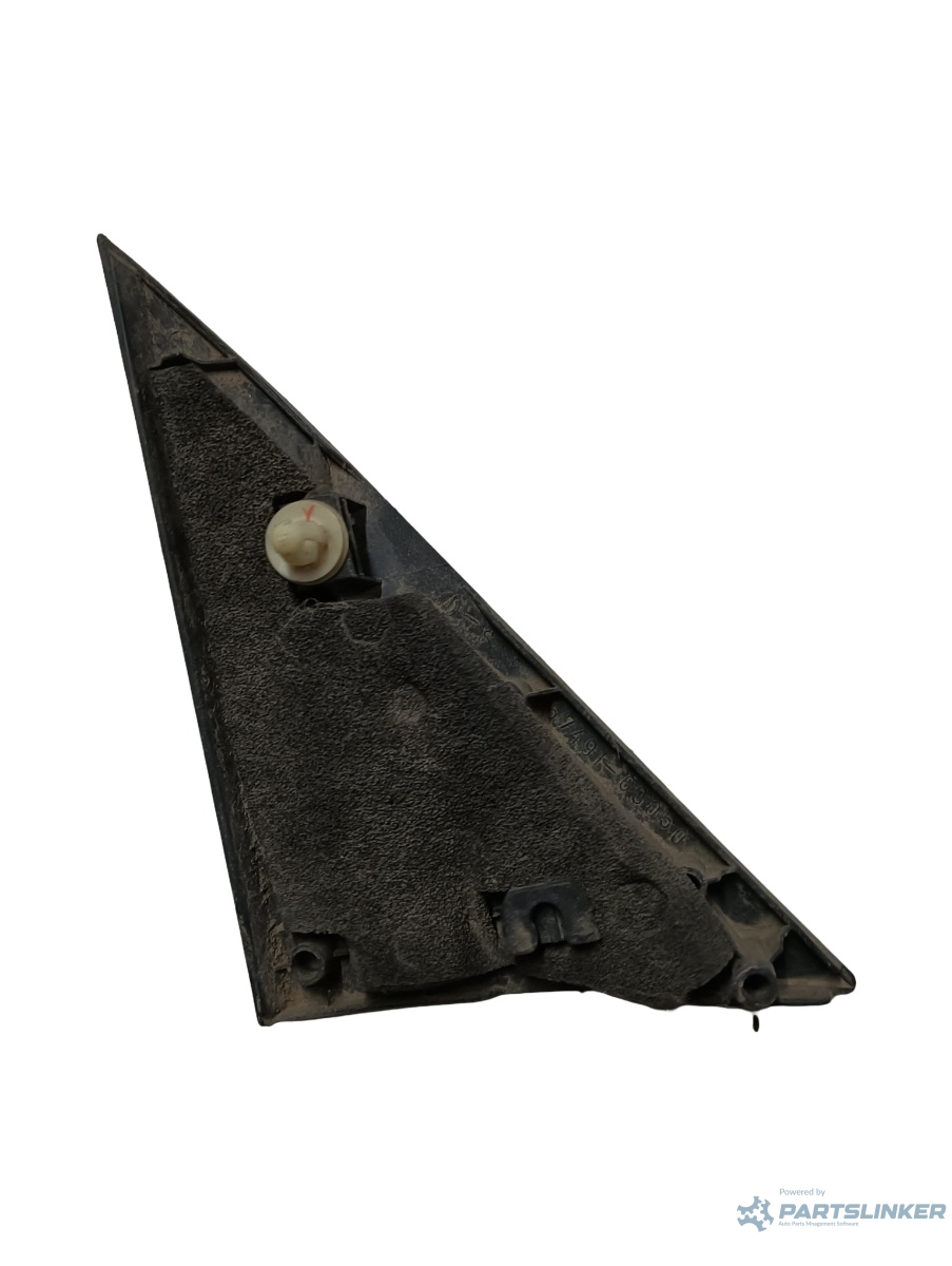 Ornament usa fata TOYOTA LAND CRUISER Pickup _J7_ 1984 - > – foto 2