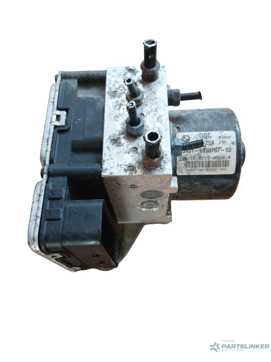 Pompa ABS BMW X3 II F25 2010 - 2017 6859757