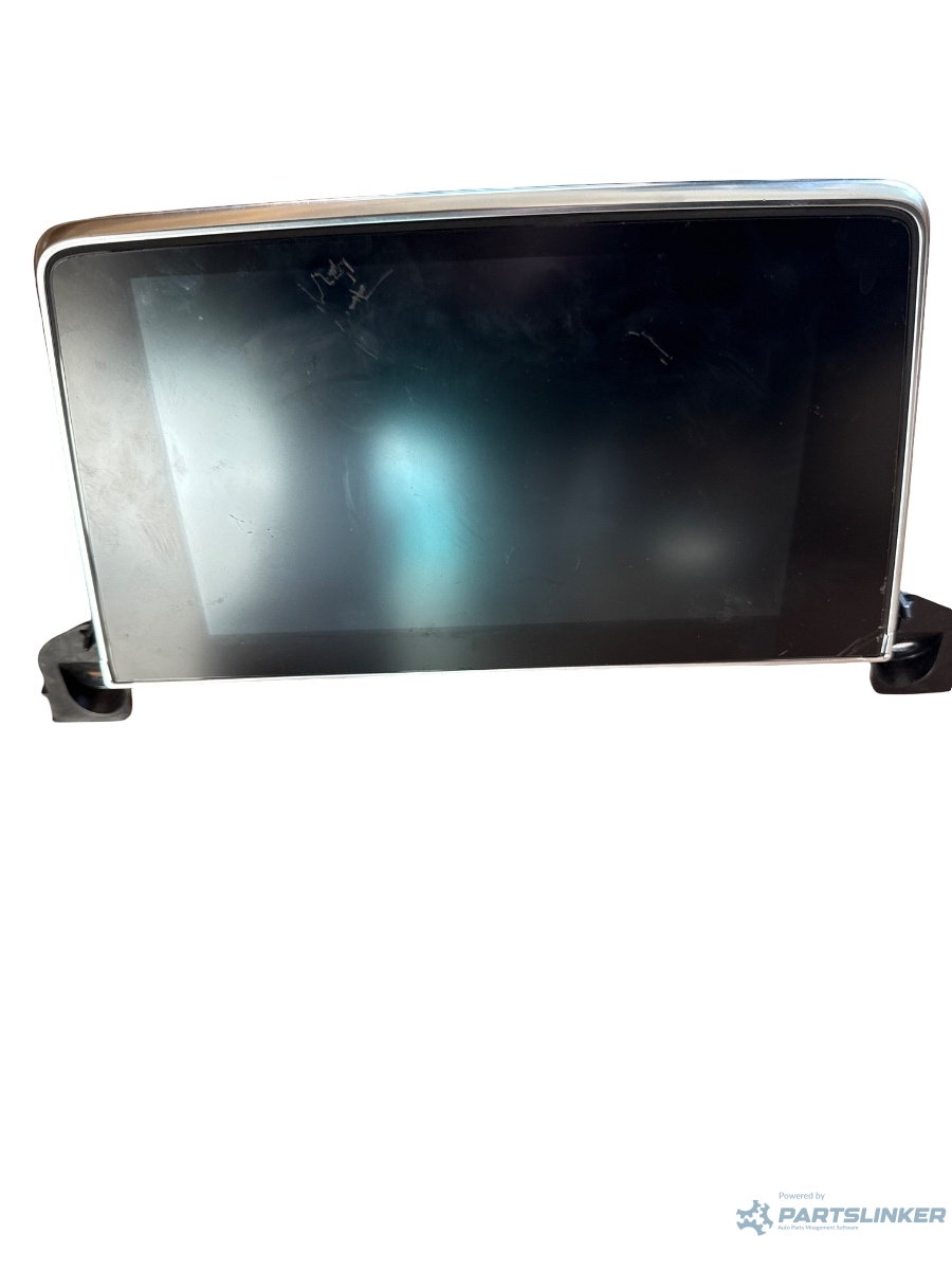 Mappe di navigazione su CD/DVD PEUGEOT 3008 SUV II M_ 2016 - >