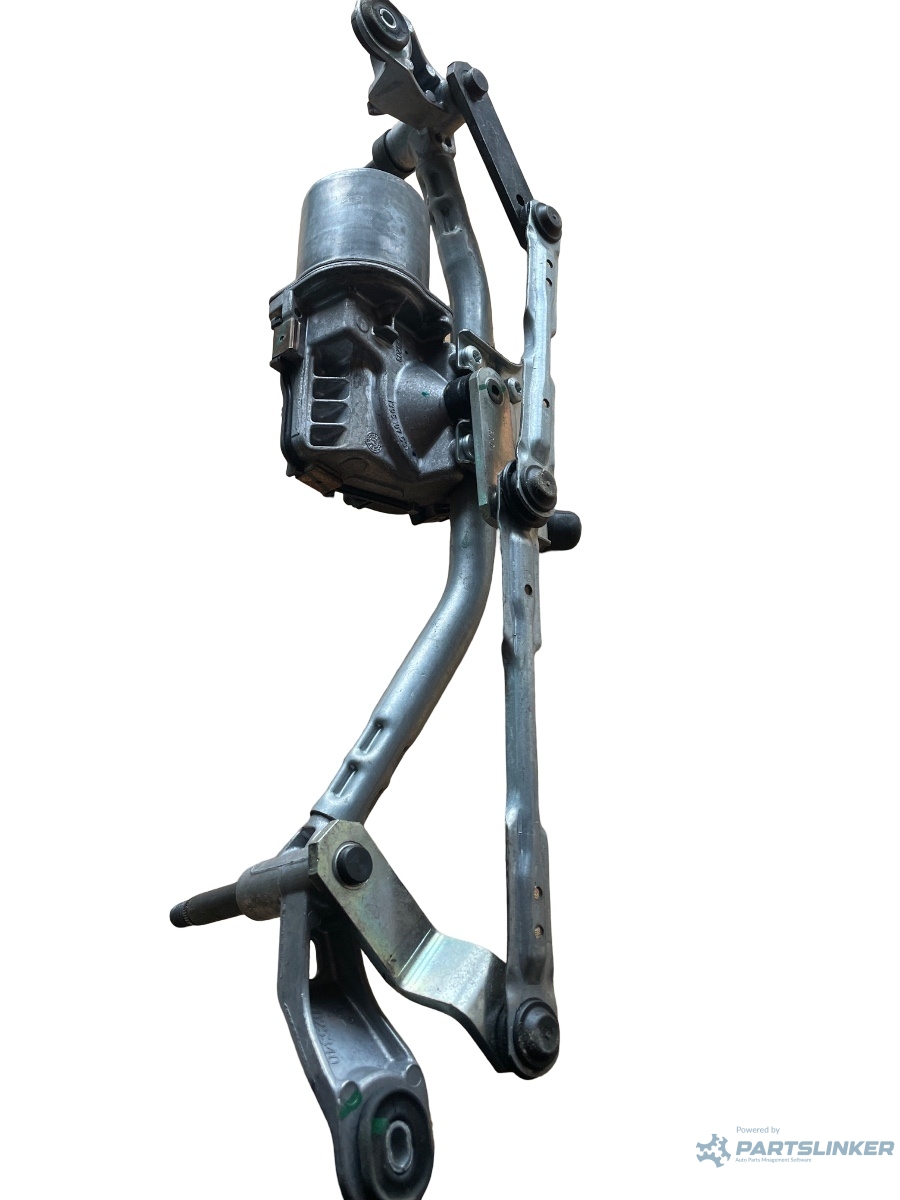 Tiranti del tergicristallo anteriore FORD PUMA [ 2019 - > ]