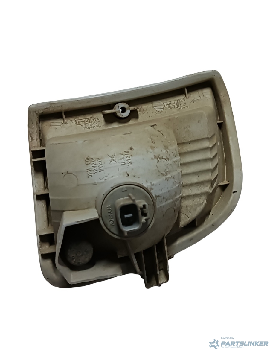 Proiector ceata stanga fata TOYOTA RAV 4 II _A2_ 2000 - 2005 – foto 2