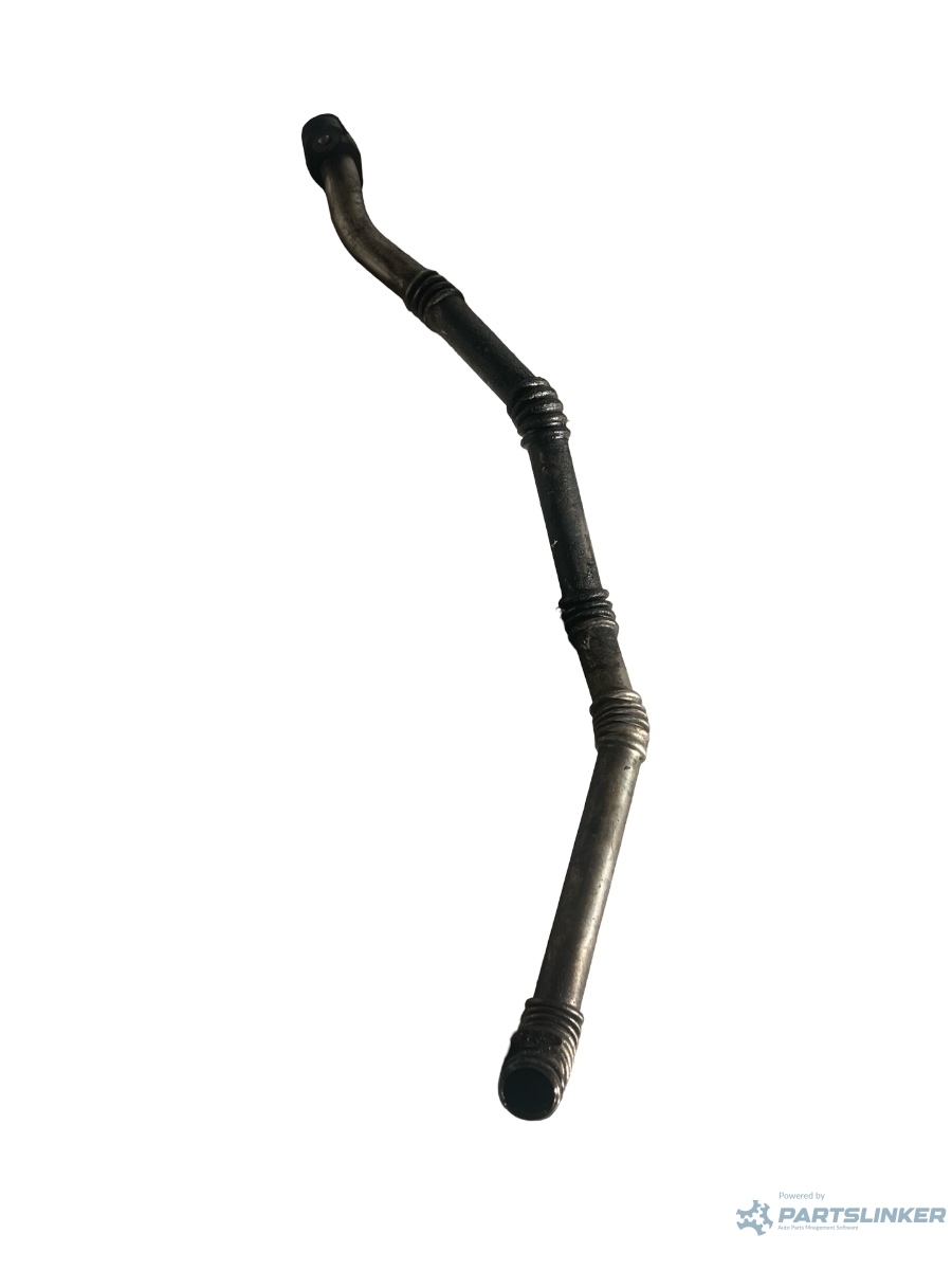 Conducta ulei turbo FORD MONDEO III B5Y 2000 - 2007 2.0 16V TDDi / TDCi D6BA, HJBA, HJBB, HJBC