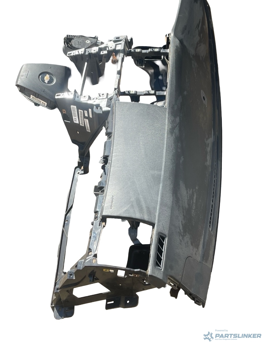 Kit airbag CHEVROLET EPICA KL1_ 2005 - > – foto 3