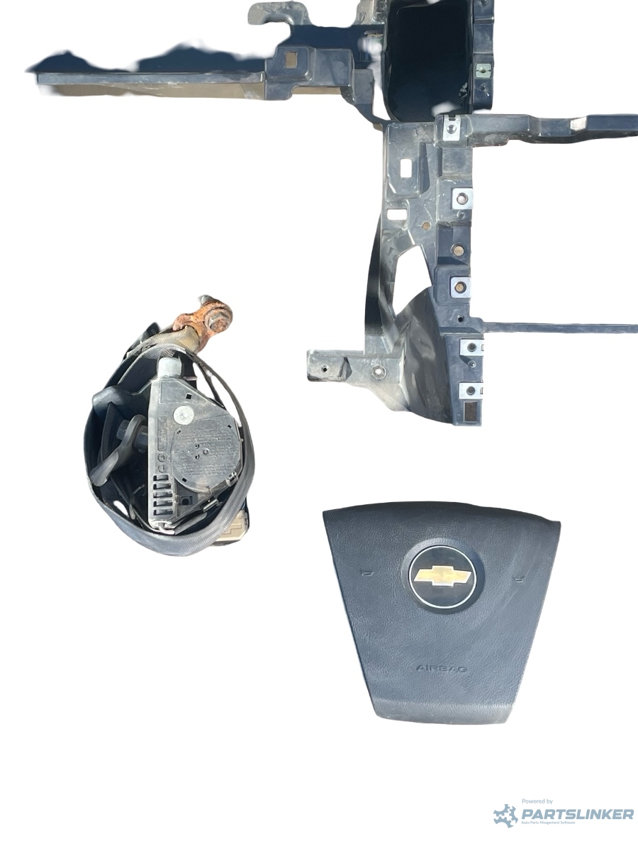 Kit airbag CHEVROLET EPICA KL1_ 2005 - > – foto 5