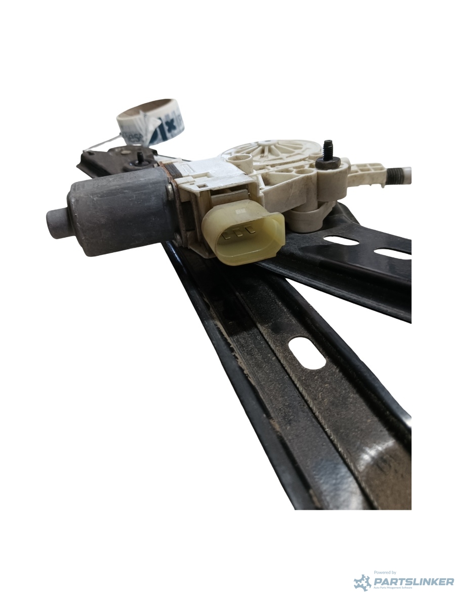 Macara Geam stanga fata BMW 3 V E90 2004 - 2012 – foto 2