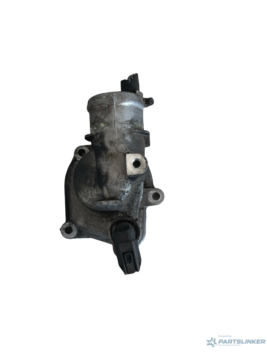 Carcasa termostat MERCEDES-BENZ E-CLASS W211 2002 - 2009 2.1 E 220 CDI OM 646.821 A6462000715 – foto 3