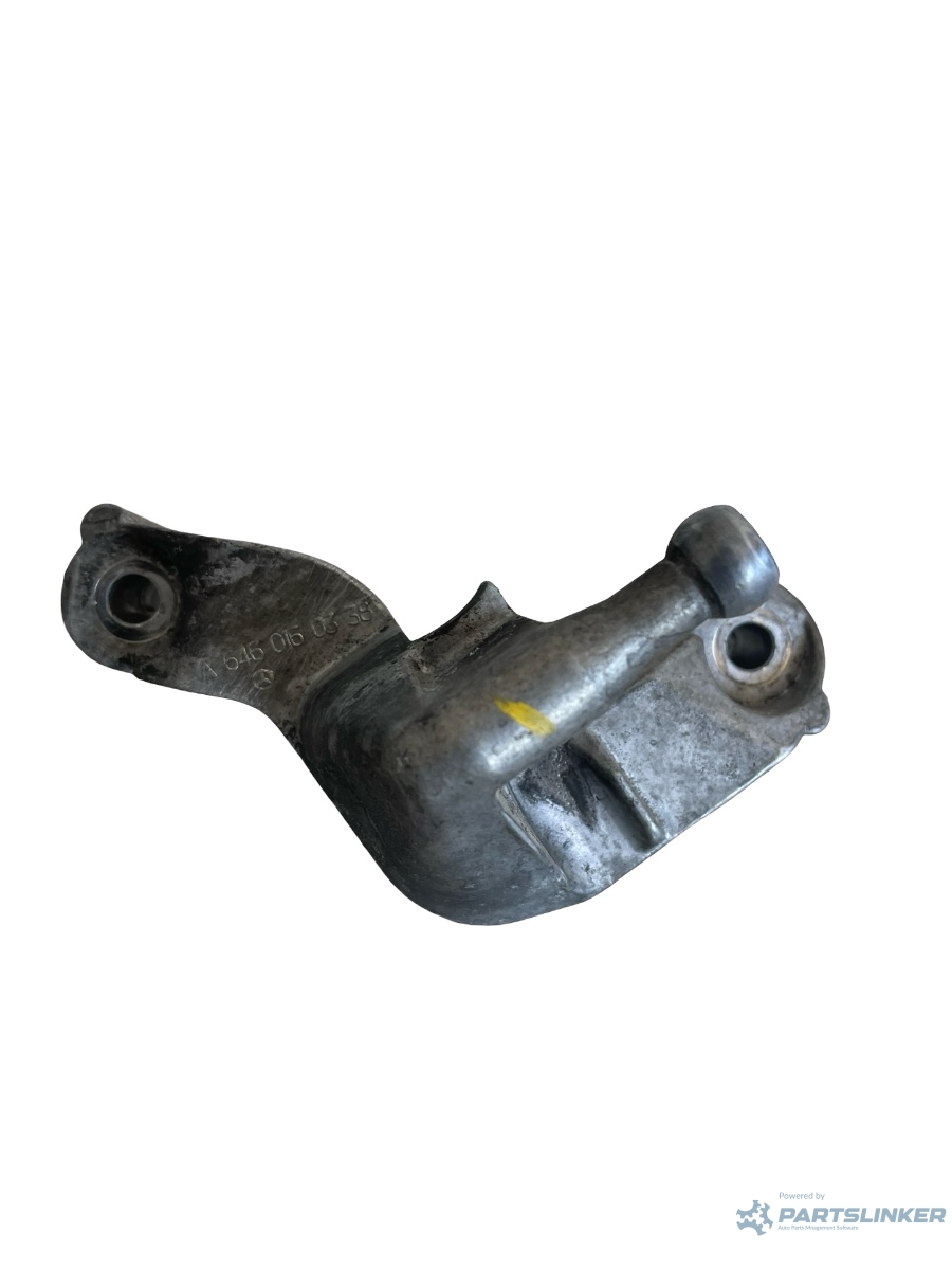 Suport pompa de vacuum MERCEDES-BENZ E-CLASS W211 2002 - 2009 2.1 E 220 CDI OM 646.821 A6460160338