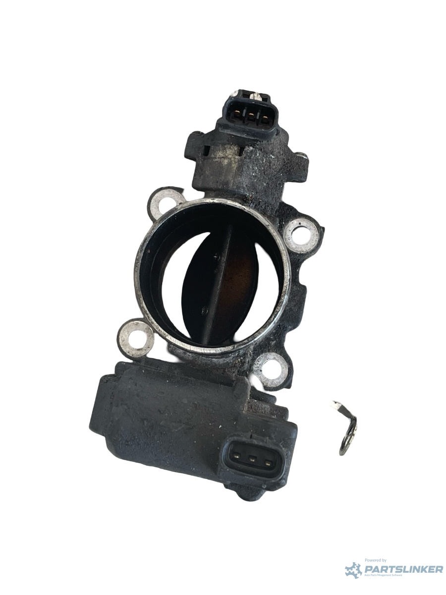 Clapeta de acceleratie LEXUS IS II Saloon GSE2_, ALE2_, USE2_ 2005 - 2013 2.2 220d 2AD-FHV 192300-2010