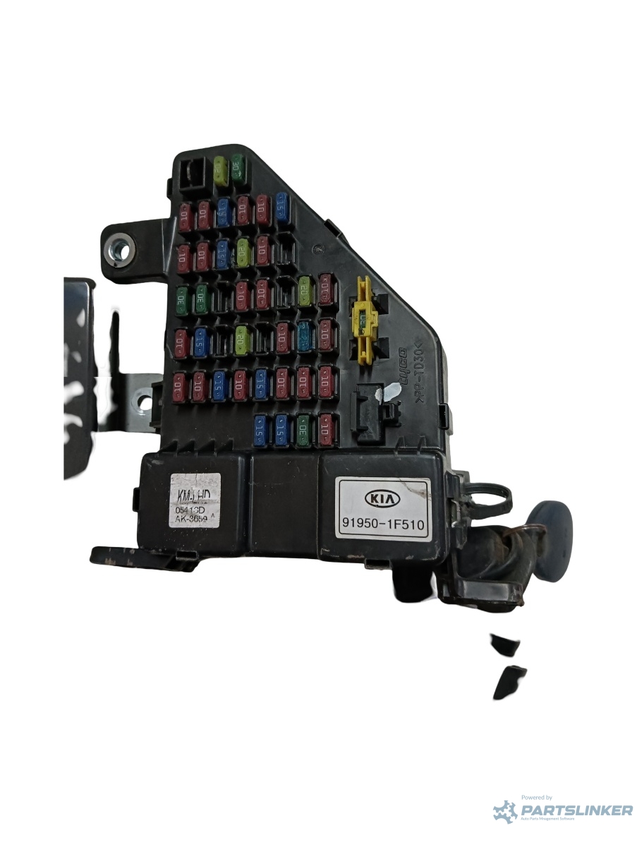 Kit pornire KIA SPORTAGE JE_, KM_ 2004 - > 3910427400 0281012099 – foto 3