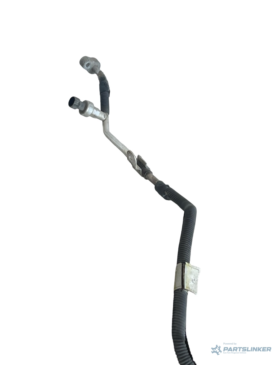 Conducta AC CHEVROLET EPICA KL1_ 2005 - > 2.0 LBM – foto 3