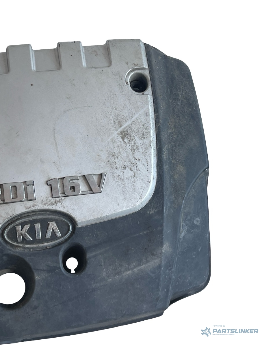 Capac motor (ornament) KIA SPORTAGE JE_, KM_ 2004 - > 2.0CRDI E3 – foto 4