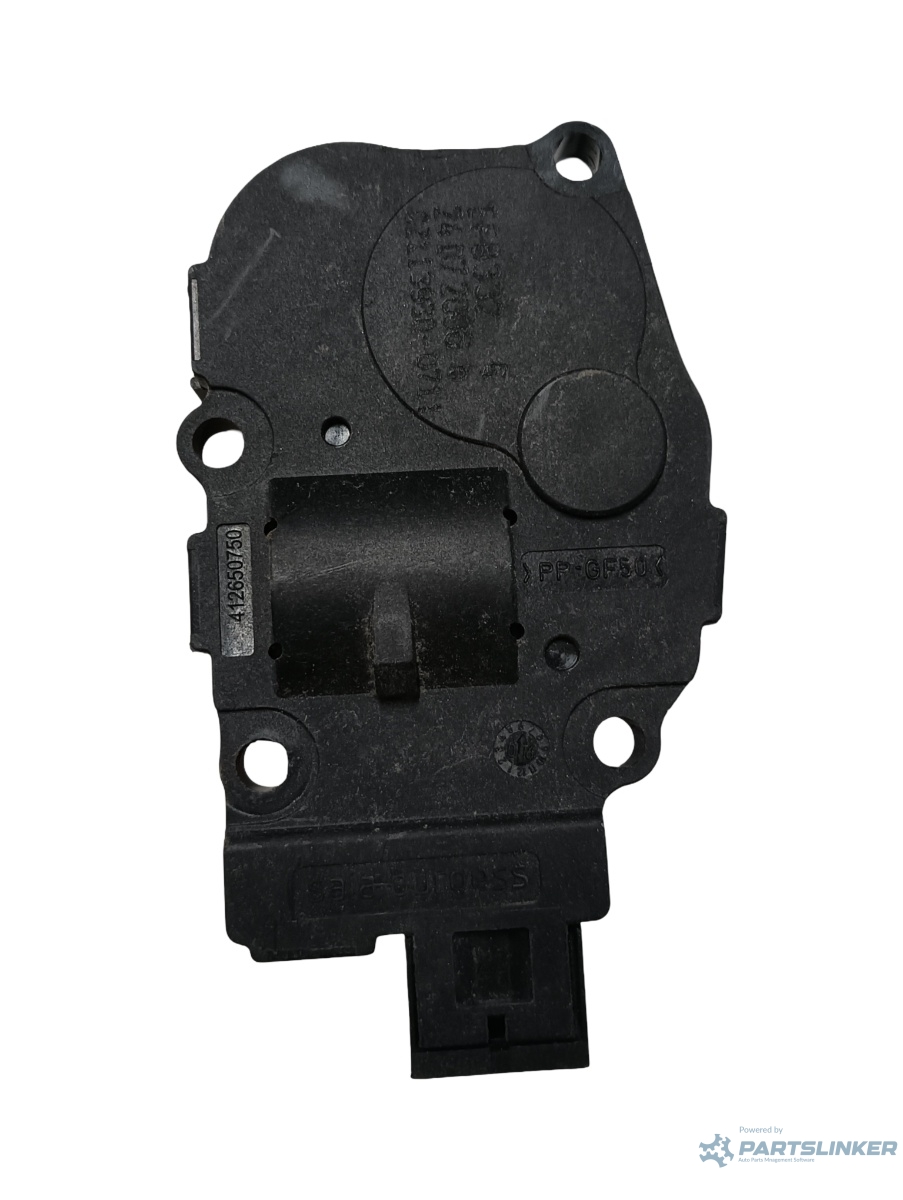 Actuator/motoras clapeta aer AC BMW 3 V E90 2004 - 2012 412650750