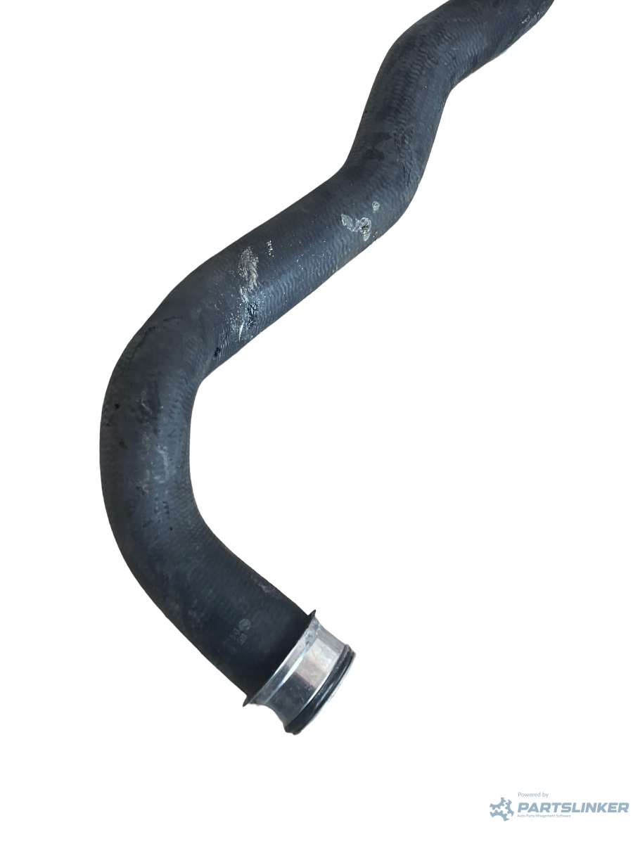 Furtun lichid de racire motor MERCEDES-BENZ S-CLASS II W221, C215 2005 - 2013 3.0CDI V6 – foto 2