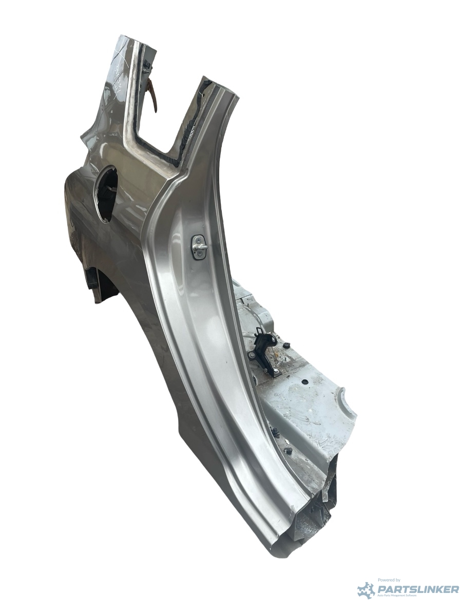 Aripa dreapta spate PEUGEOT 308 SW 4E_, 4H_ 2007 - > – foto 2