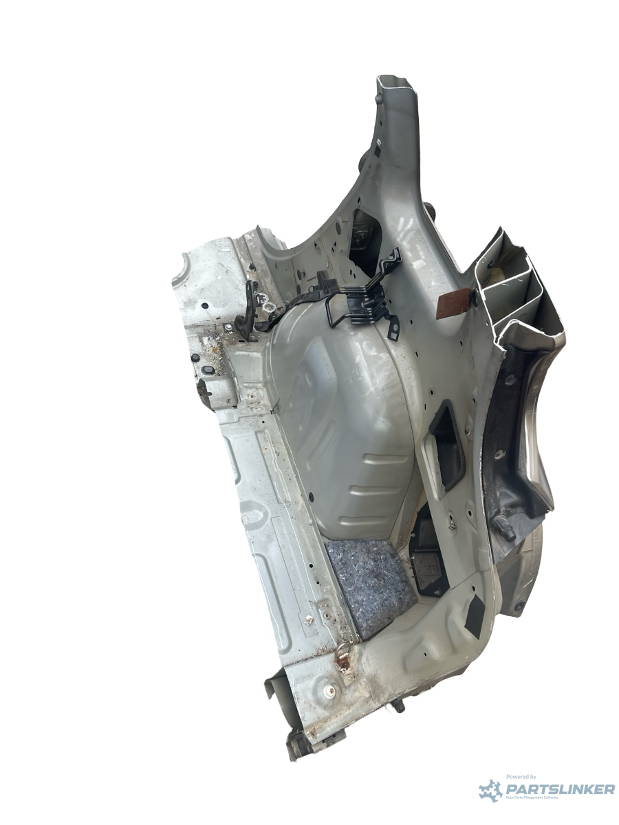 Aripa dreapta spate PEUGEOT 308 SW 4E_, 4H_ 2007 - > – foto 3