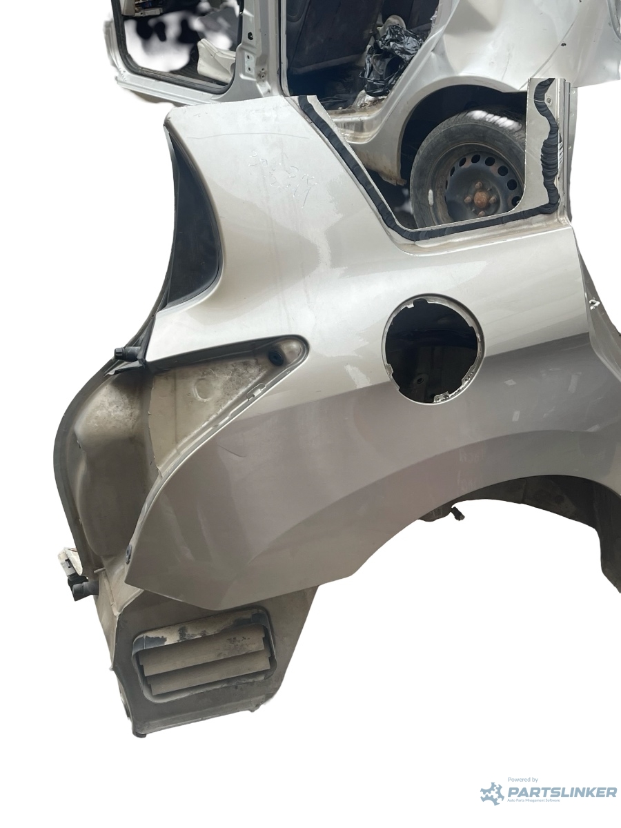 Aripa dreapta spate PEUGEOT 308 SW 4E_, 4H_ 2007 - > – foto 4