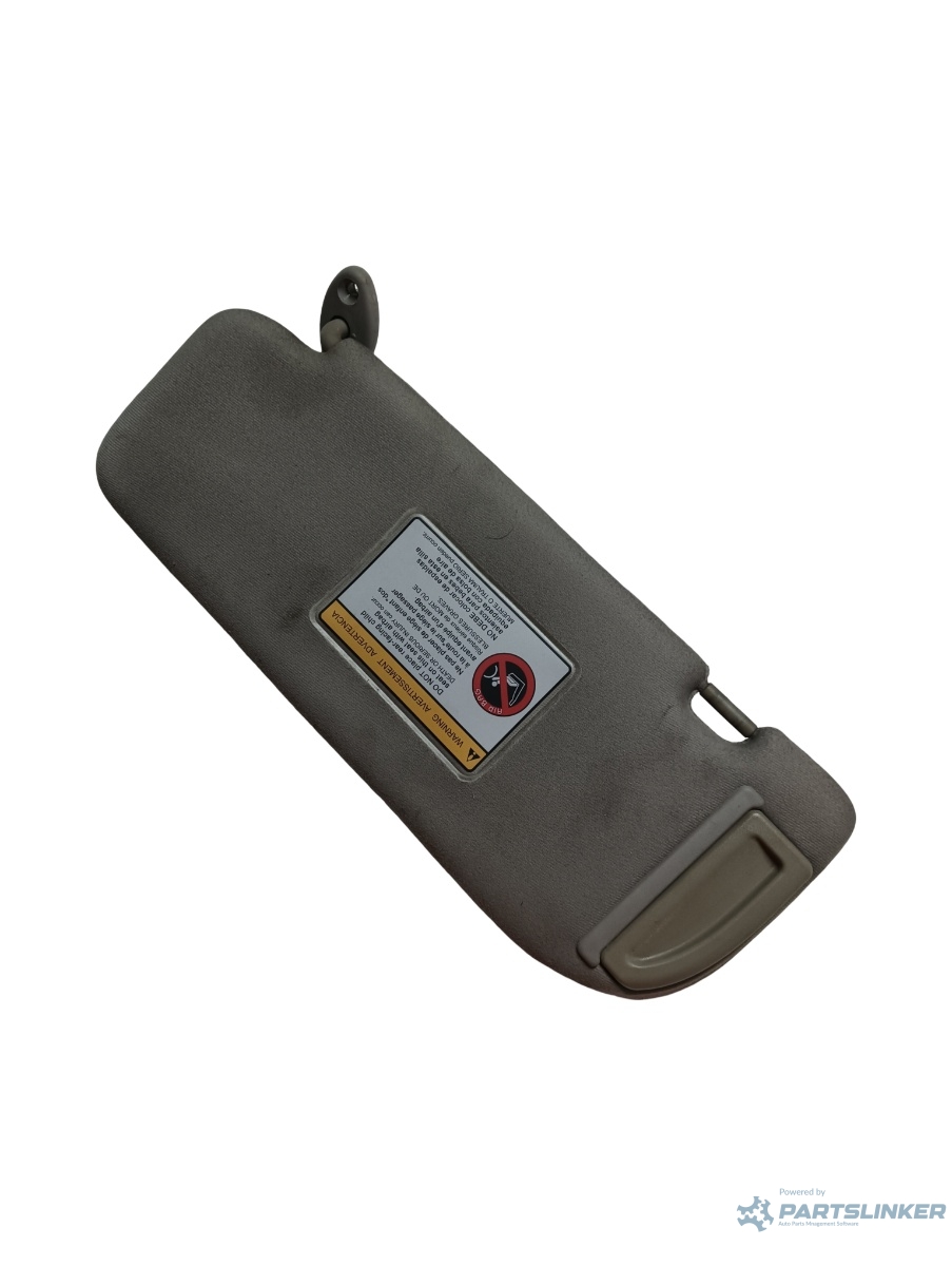 Parasolar dreapta fata CHEVROLET EPICA KL1_ 2005 - >