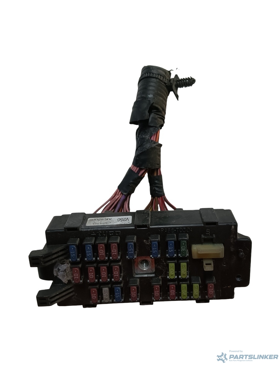 Panou sigurante CHEVROLET EPICA KL1_ 2005 - >