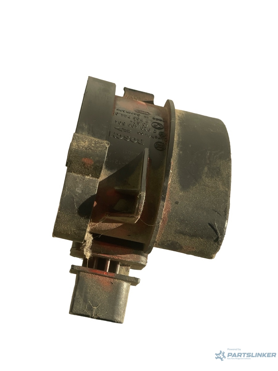 Debitmetru BMW X3 E83N 2003 - 2011 2.0 d M47 D20 (204D4) 0928400504 – foto 2