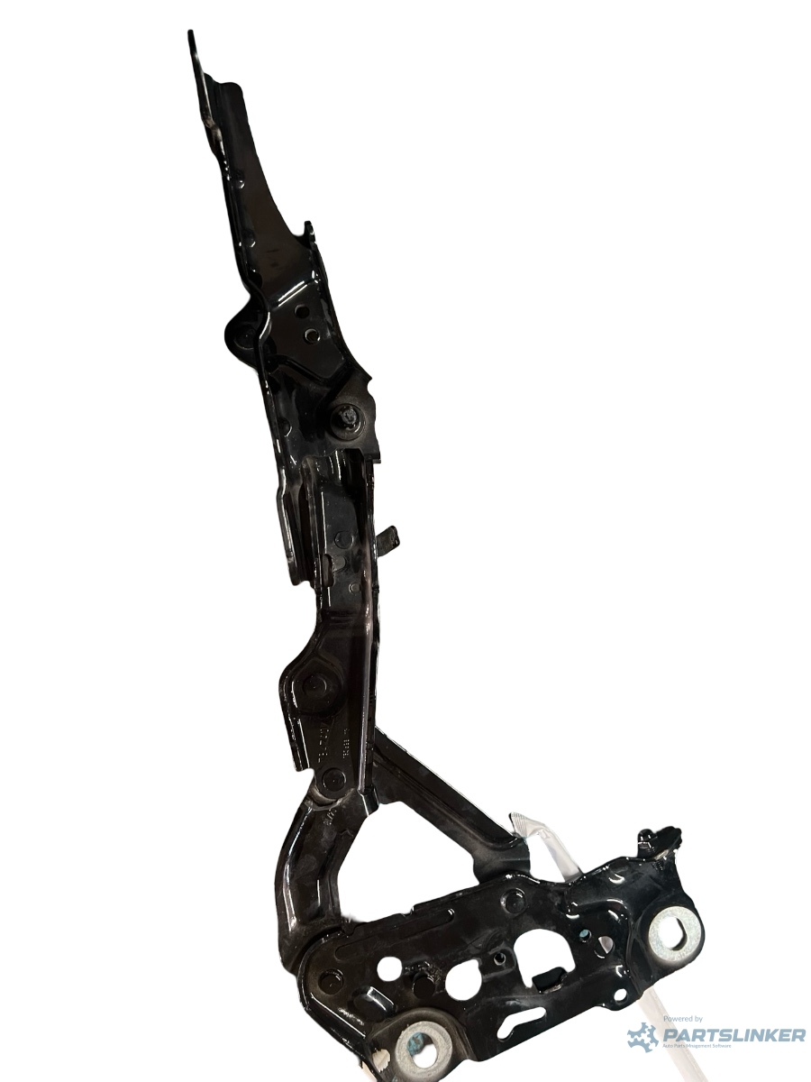 Balama capota motor stanga BMW 5 G30, F90 2016 - > 7347407 – foto 2