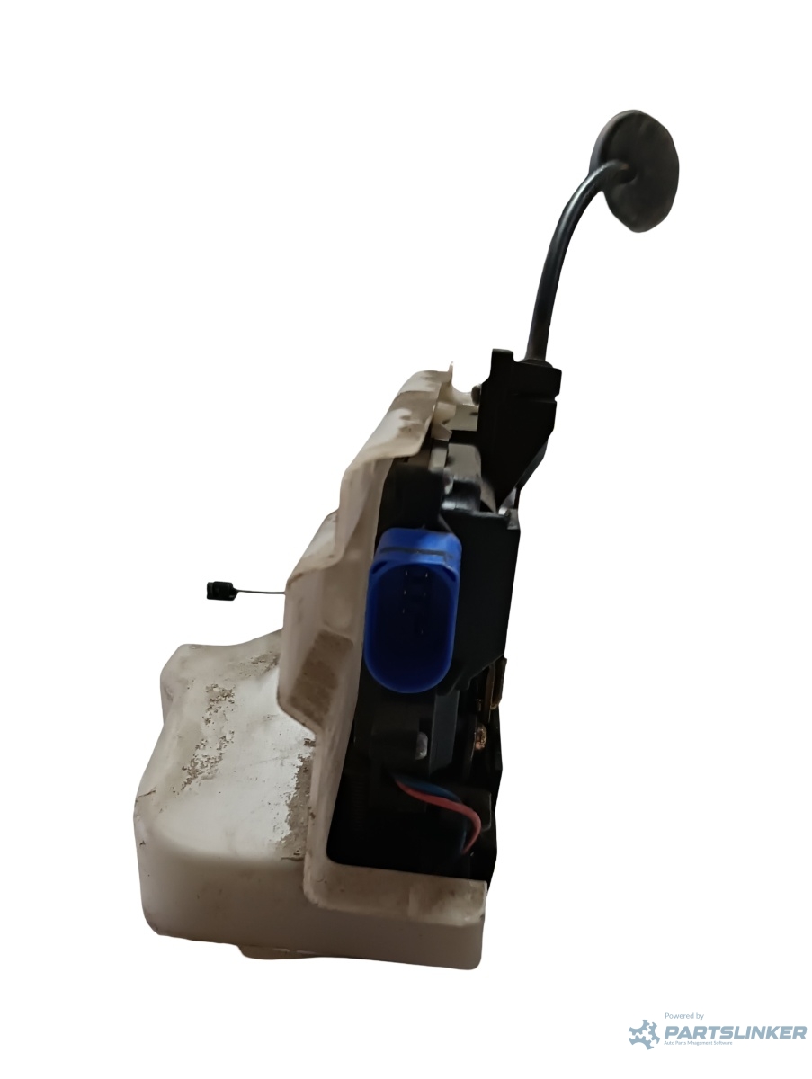 Broasca usa dreapta spate VOLKSWAGEN TOURAN 1T1, 1T2 2003 - 2010