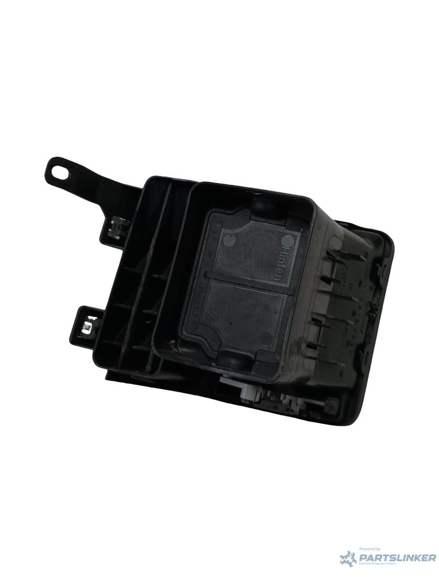 Grila ventilatie  VOLKSWAGEN TOURAN 1T1, 1T2 2003 - 2010 1t0819703a – foto 2