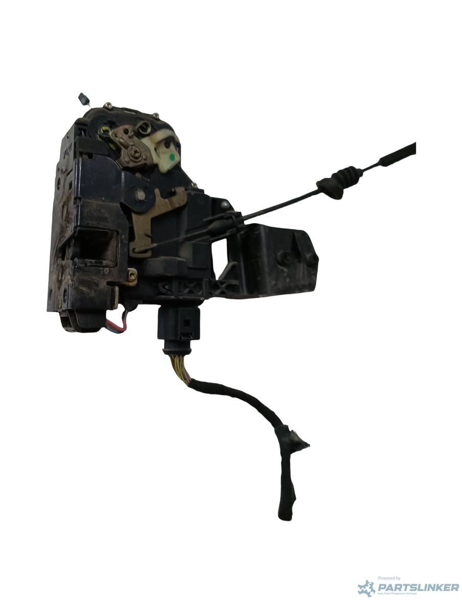 Broasca usa stanga fata VOLKSWAGEN GOLF IV 1J1 1997 - 2007