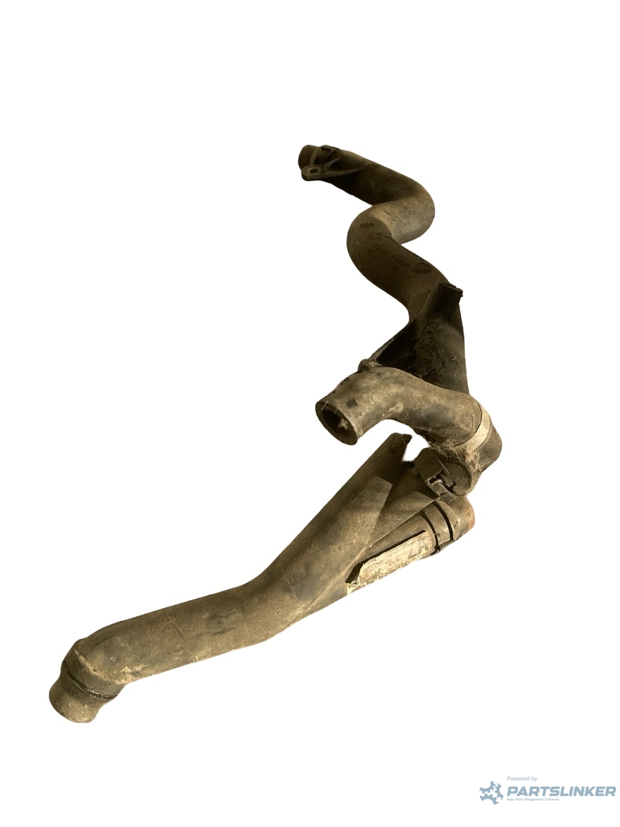 Conducta lichid de racire motor BMW X3 E83N 2003 - 2011 2.0 d M47 D20 (204D4) – foto 2