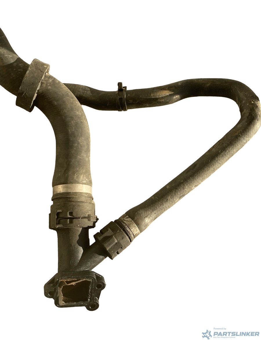 Furtun lichid de racire motor BMW X3 E83N 2003 - 2011 2.0 d M47 D20 (204D4) – foto 2