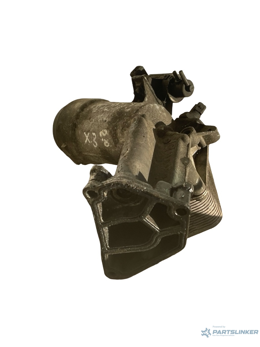 Carcasa filtru ulei BMW X3 E83N 2003 - 2011 2.0 d M47 D20 (204D4) 7787072 – foto 4